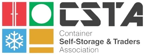 Container Self-Storage & Traders Association (CSTA)